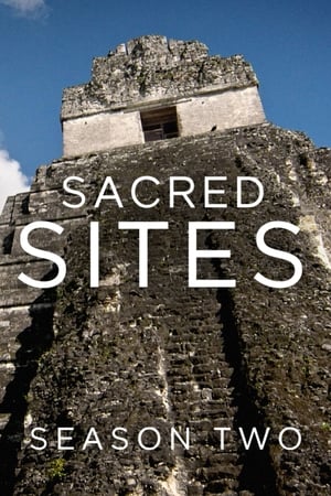 Sacred Sites第2季