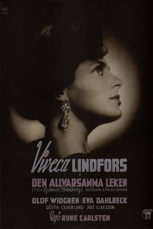 Den allvarsamma leken
