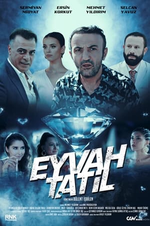 Eyvah Tatil