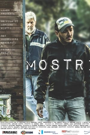 Mostri