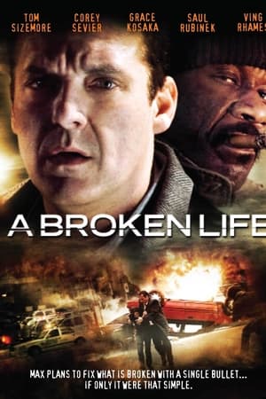 A Broken Life