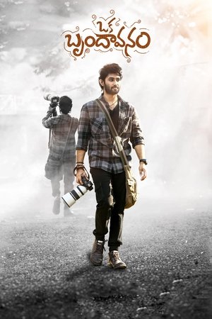 Oka Brundavanam
