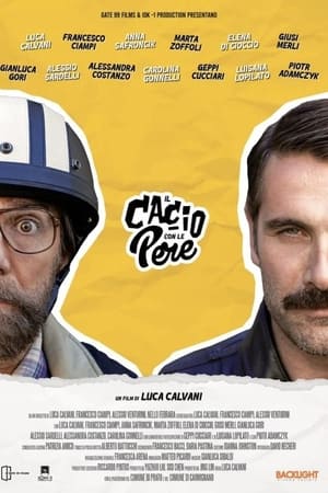 Il cacio con le pere