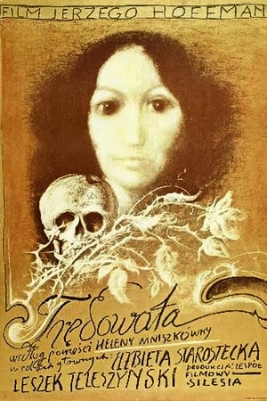 Trędowata