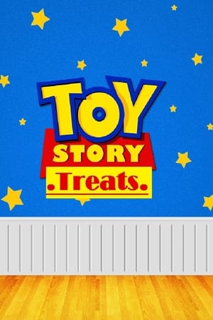 Toy Story Treats