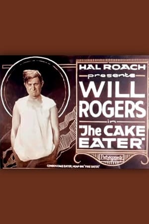 The Cake Eater