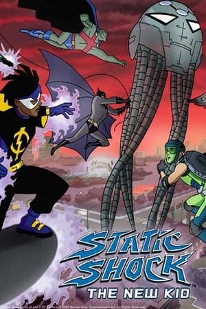 Static Shock第4季