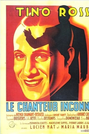 Le Chanteur inconnu