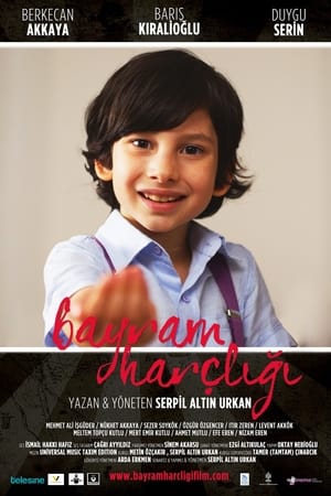Bayram Harçlığı