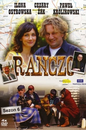 Ranczo第 6 季