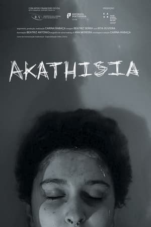 Akathisia