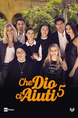 Che Dio ci aiuti第5季