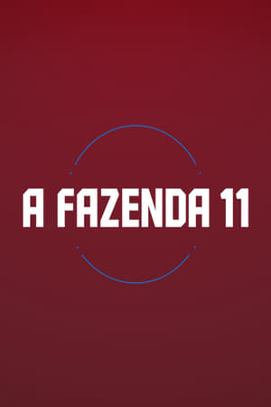 A Fazenda第11季
