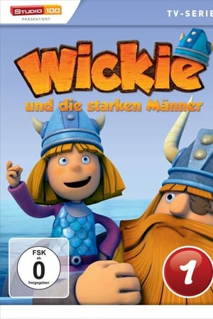 Wickie und die starken Männer