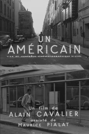 Un américain