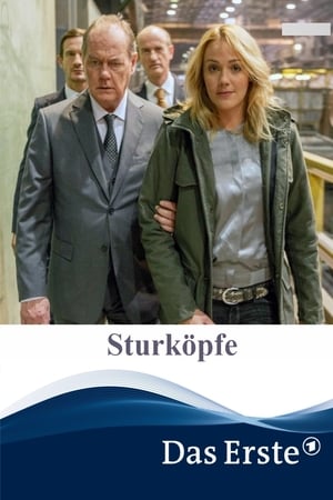 Sturköpfe