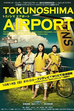 徳之岛空港