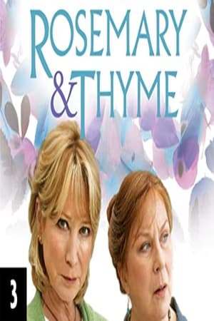 Rosemary & Thyme第3季