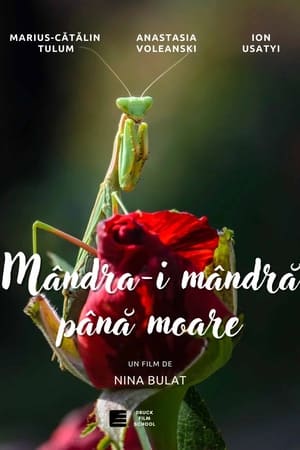 Mândră-i Mândra Până Moare