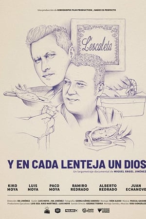 Y En Cada Lenteja Un Dios