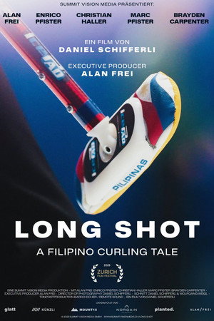 Long Shot - A Filipino Curling Tale