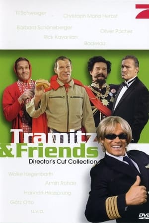 Tramitz & Friends