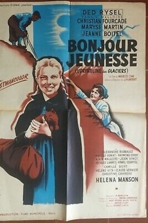 Bonjour Jeunesse