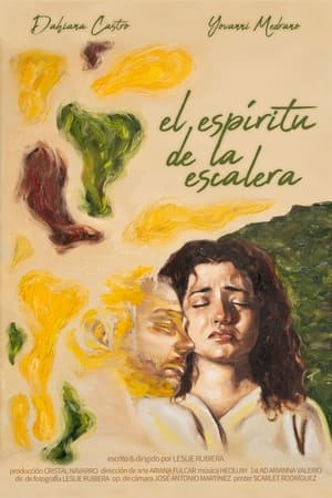 El Espíritu de la Escalera