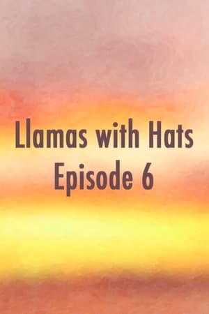 Llamas with Hats 6