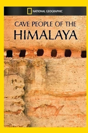 Cave People of the Himalaya
