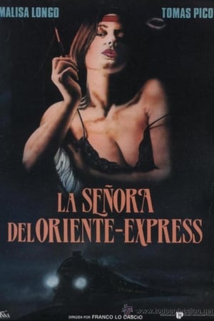 La señora del Oriente Express