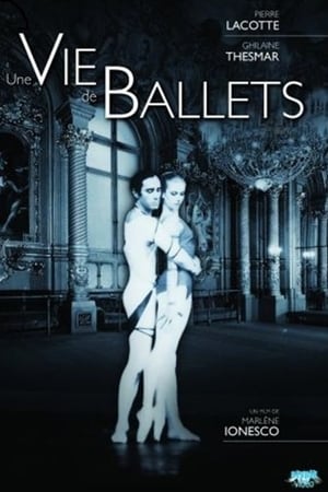 A Life for Ballet