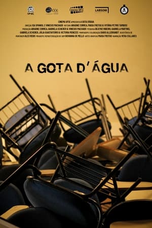 A Gota D'agua: Do Desmonte ao Desgaste