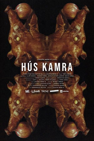 Hús Kamra