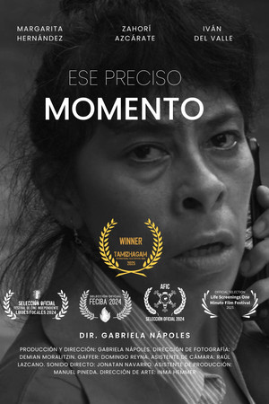 Ese Preciso Momento