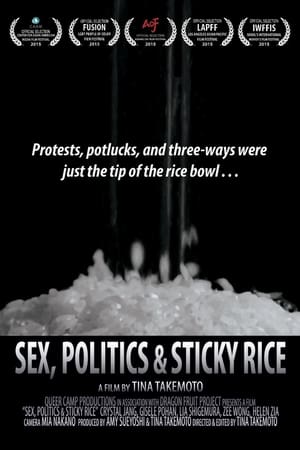 Sex, Politics and Sticky Rice
