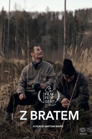 Z bratem