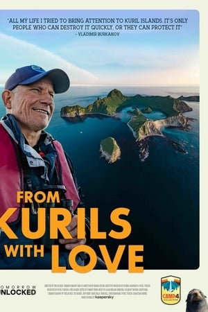 From Kurils with Love