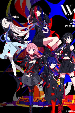 V.W.P 4th ONE-MAN LIVE「现象Ⅳ-反转命运-」