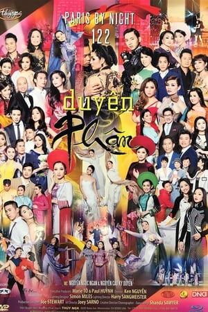 Paris By Night 122 - Duyên Phận