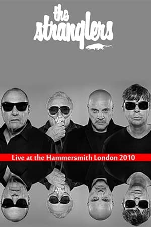 The Stranglers - Live at The Apollo