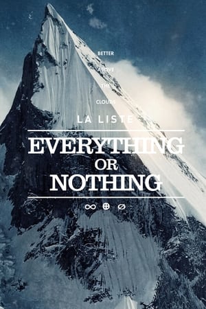 La Liste: Everything or Nothing
