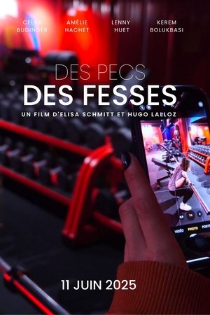 Des pecs et des fesses