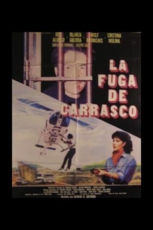 La fuga de Carrasco
