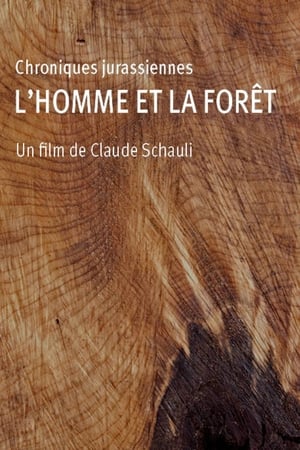 L'homme et la forêt