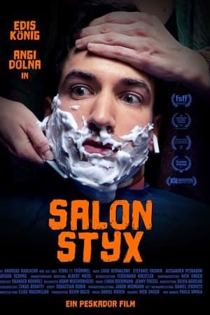 Salon Styx
