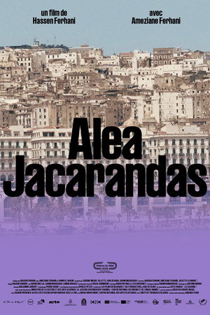 Alea Jacarandas