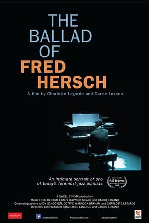 The Ballad of Fred Hersch