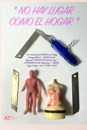 No hay lugar como el hogar