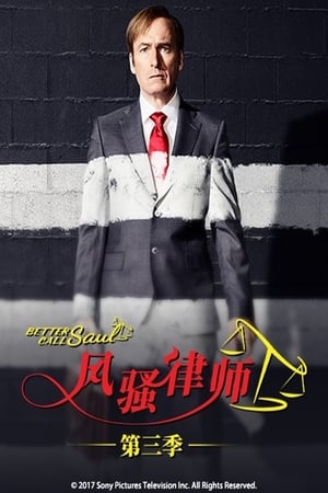 风骚律师第 3 季
